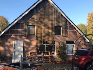 HOME CONSTRUCTION